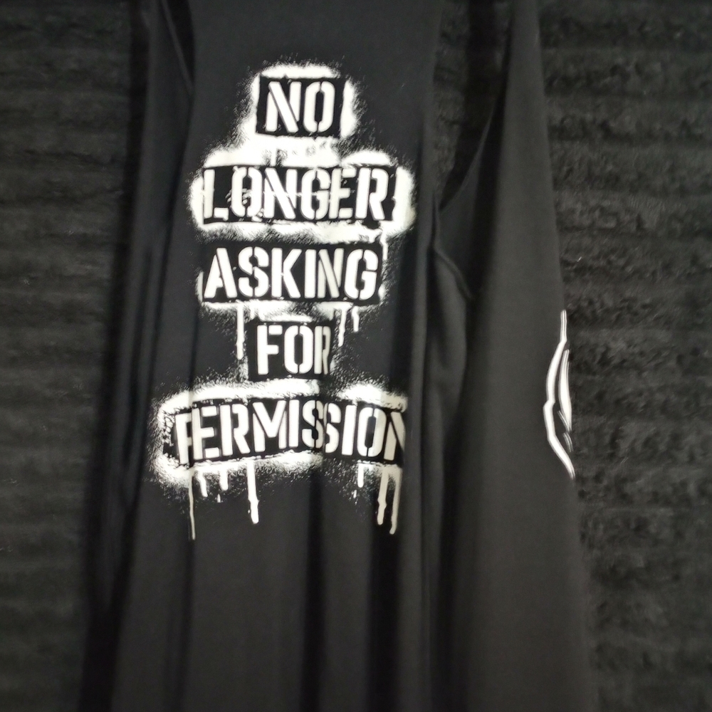 Authentic NEW Defiant Razorback Tank Dress - Picture 4 of 6